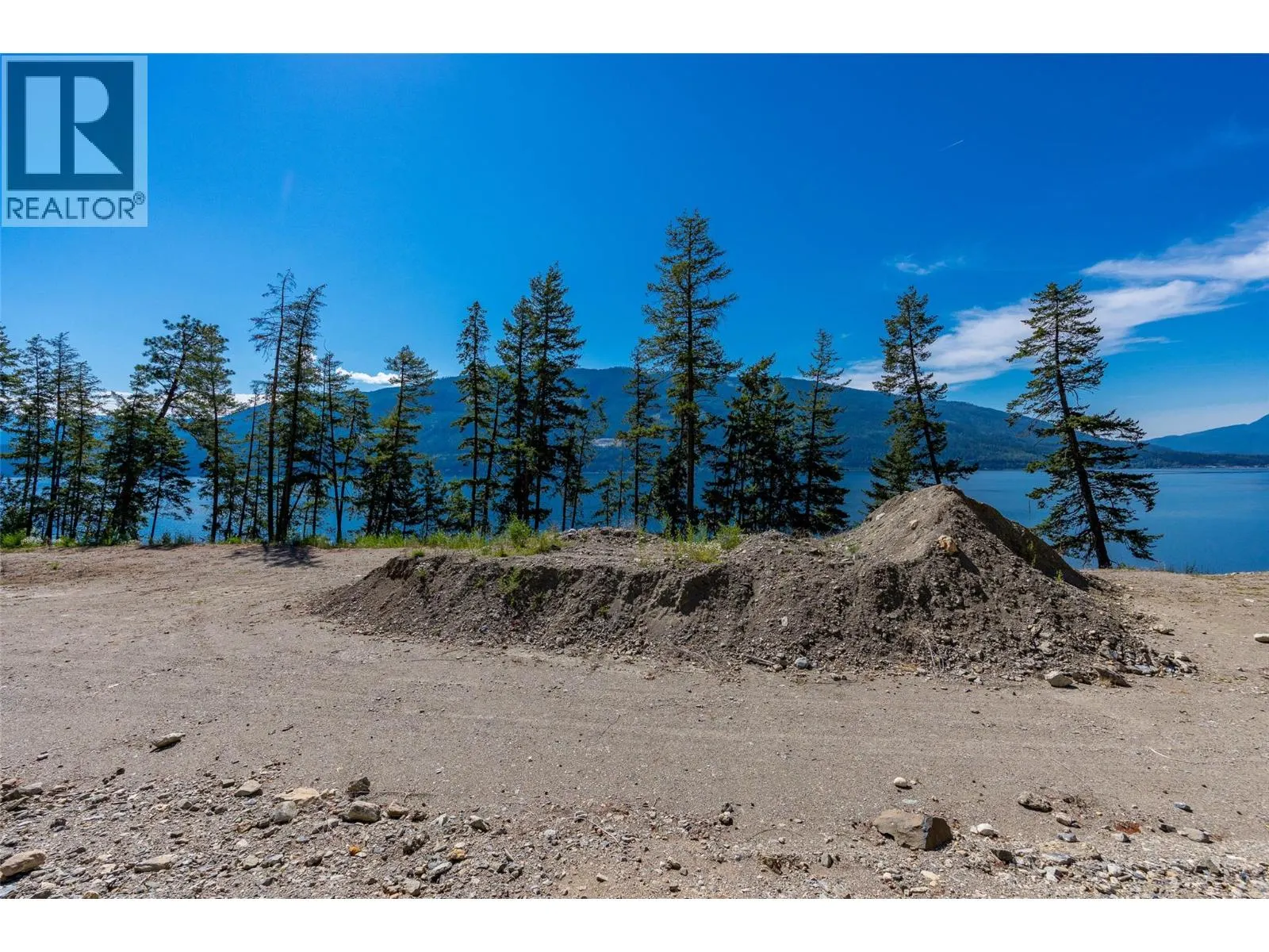 4990 Sunnybrae-Canoe Point Road Unit# 12