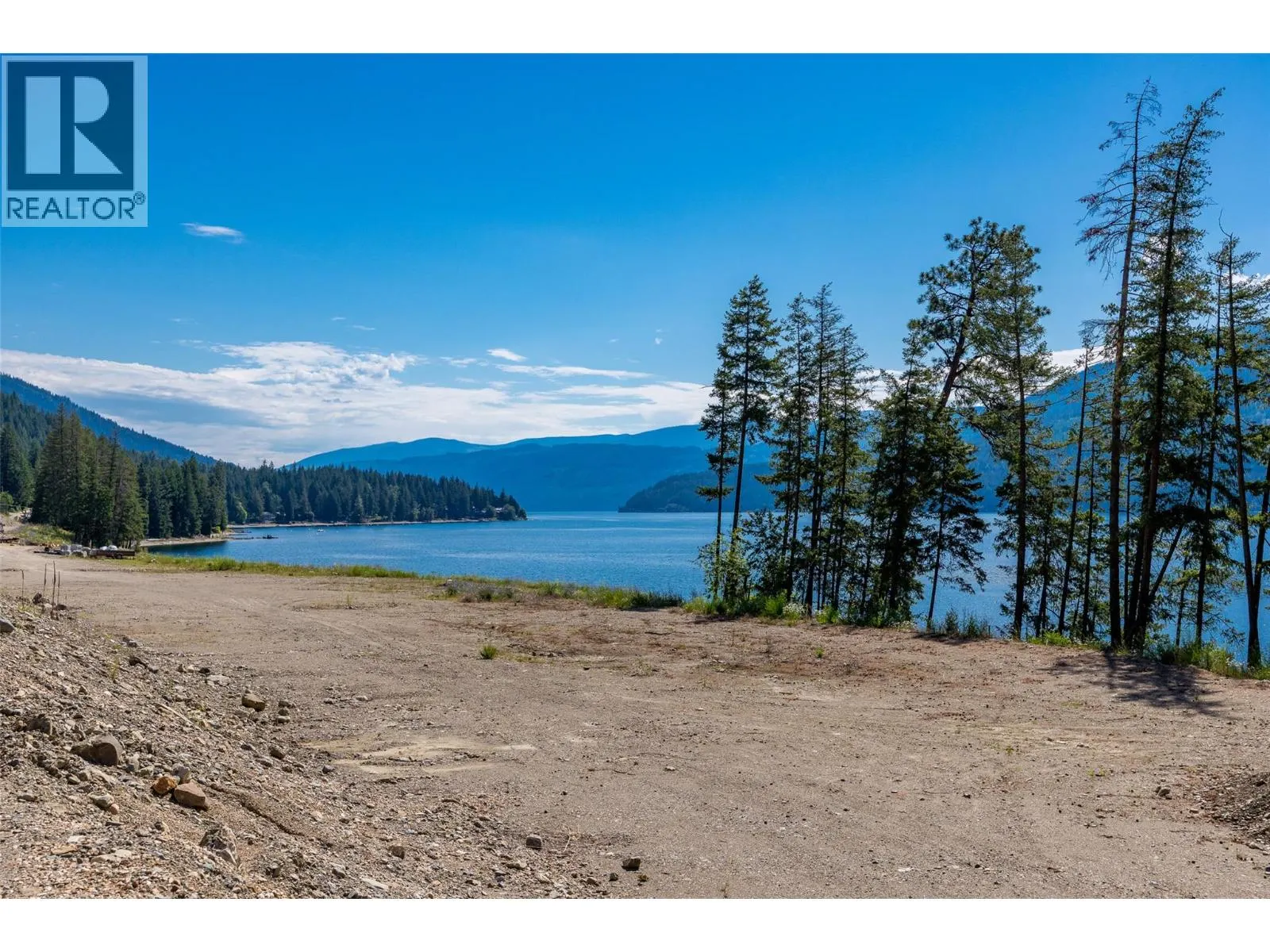 4990 Sunnybrae-Canoe Point Road Unit# 12