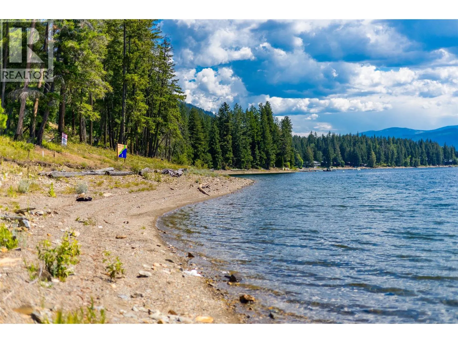 4990 Sunnybrae-Canoe Point Road Unit# 12