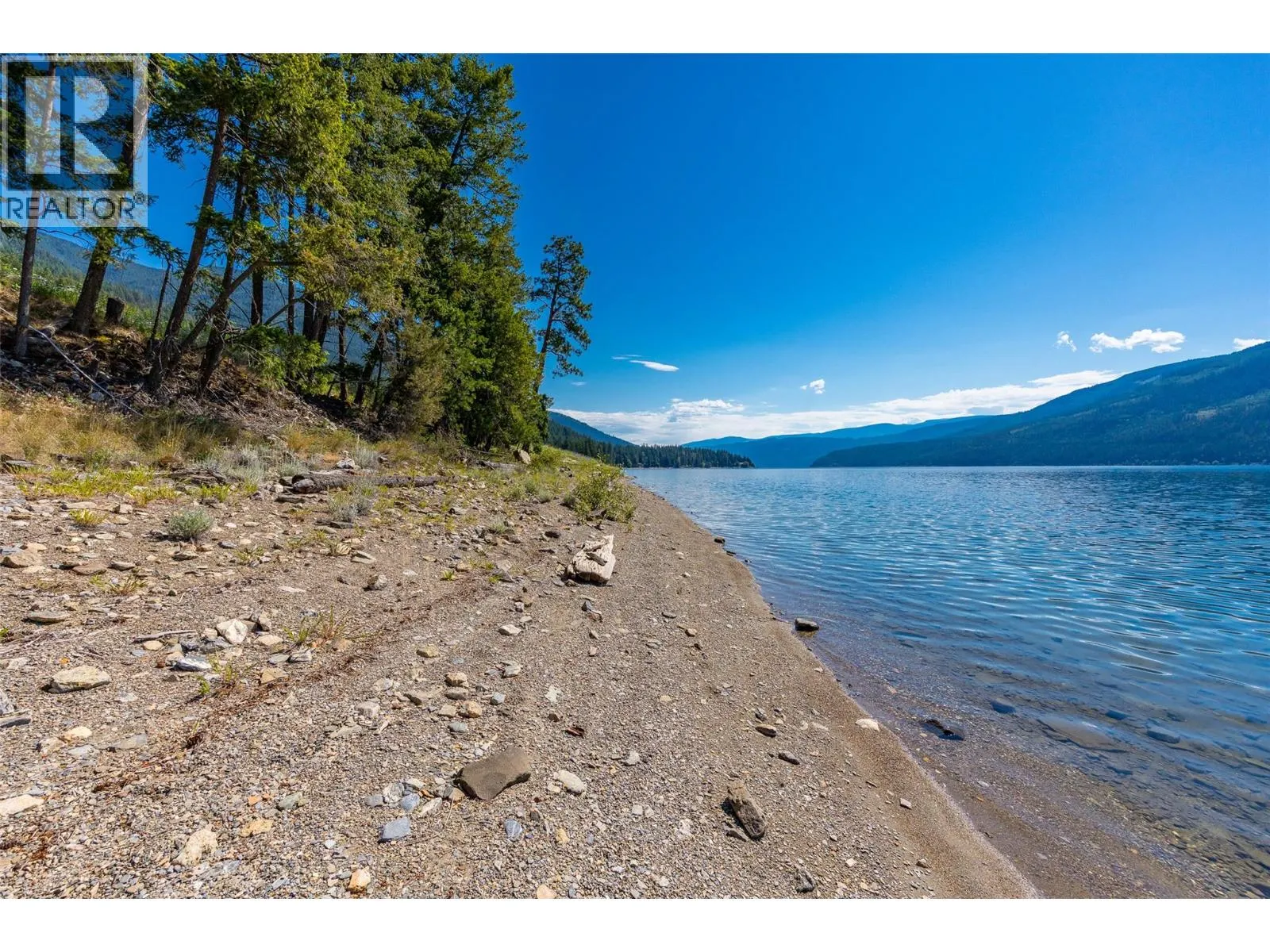 4990 Sunnybrae-Canoe Point Road Unit# 12