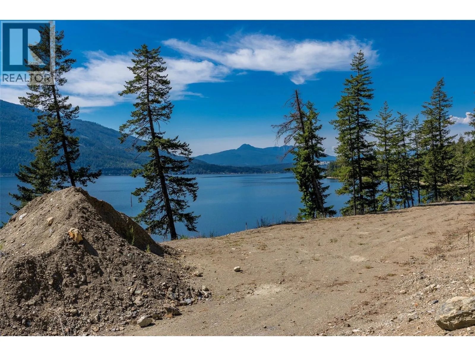 4990 Sunnybrae-Canoe Point Road Unit# 12