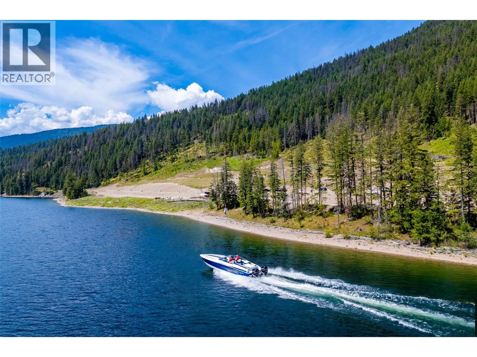4990 Sunnybrae-Canoe Point Road Unit# 12