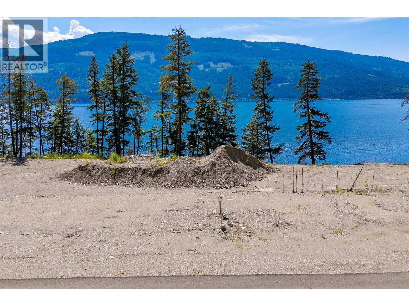 4990 Sunnybrae-Canoe Point Road Unit# 12