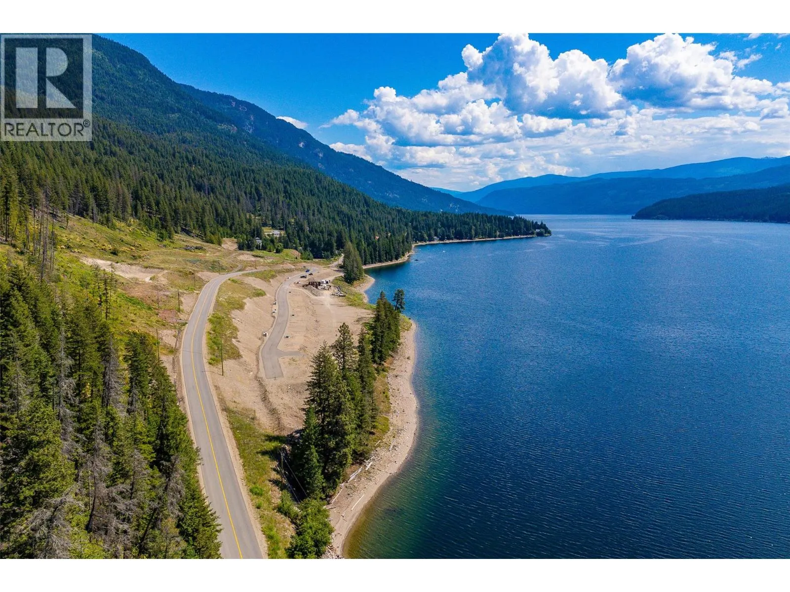 4990 Sunnybrae-Canoe Point Road Unit# 13