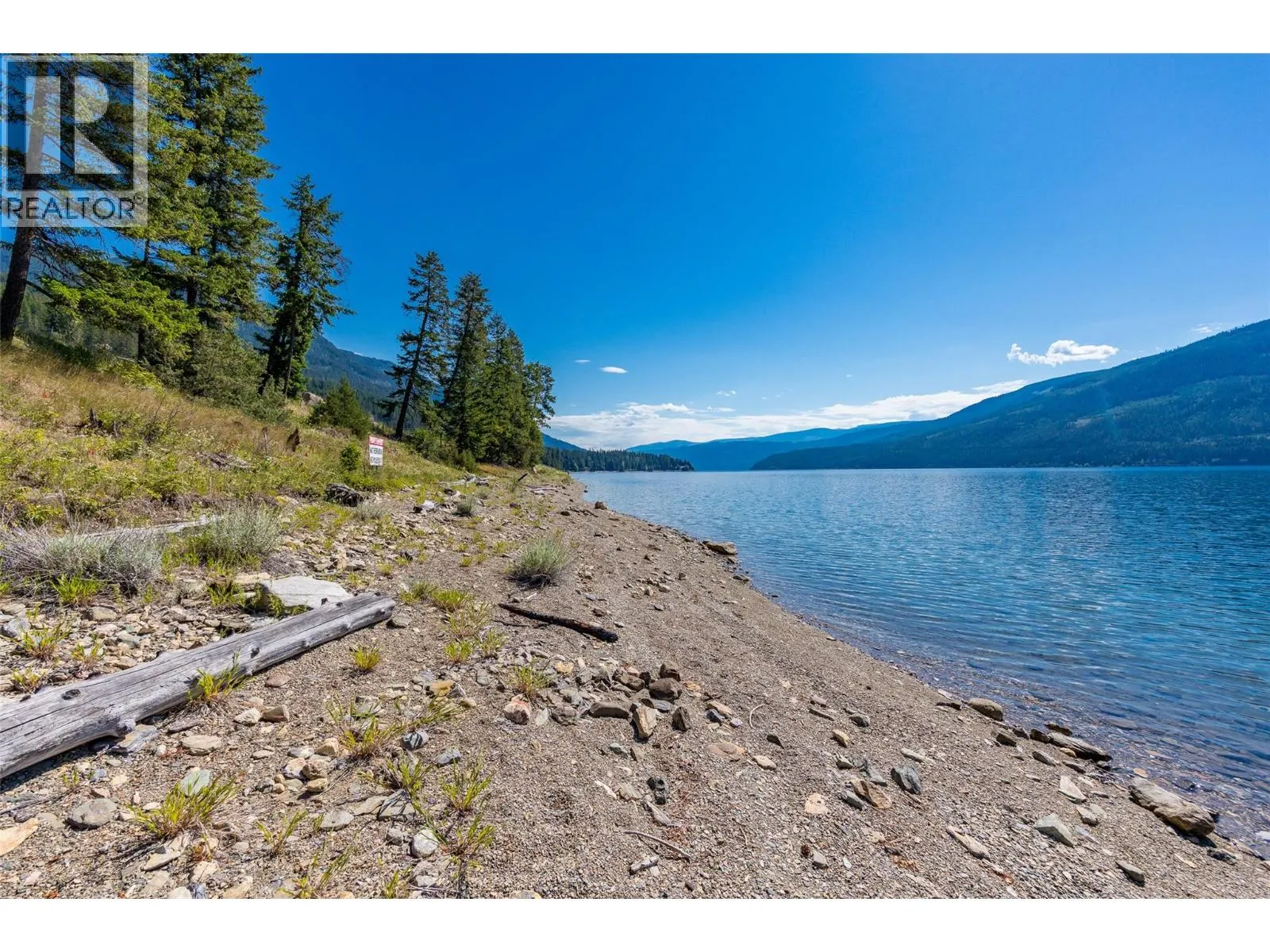 4990 Sunnybrae-Canoe Point Road Unit# 13