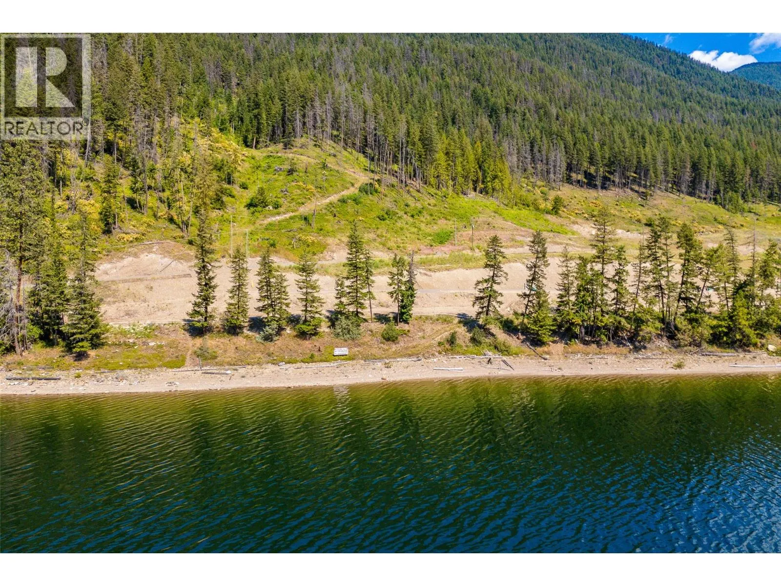 4990 Sunnybrae-Canoe Point Road Unit# 13