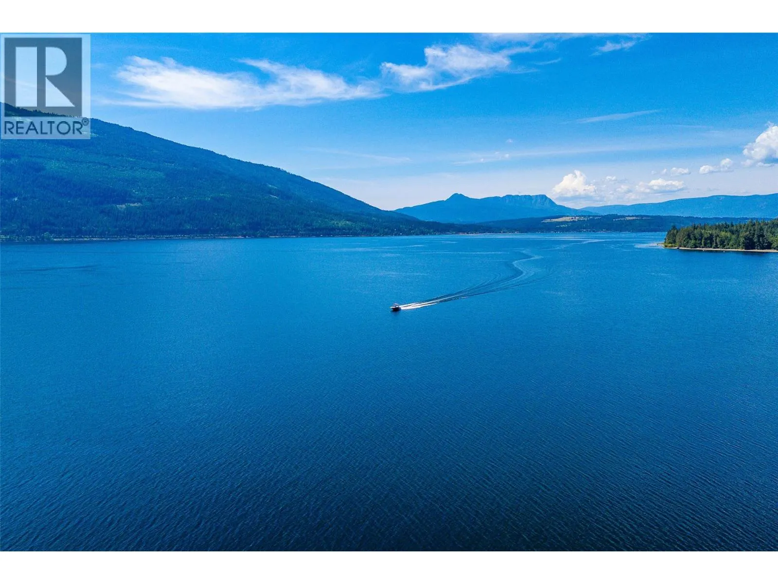 4990 Sunnybrae-Canoe Point Road Unit# 13