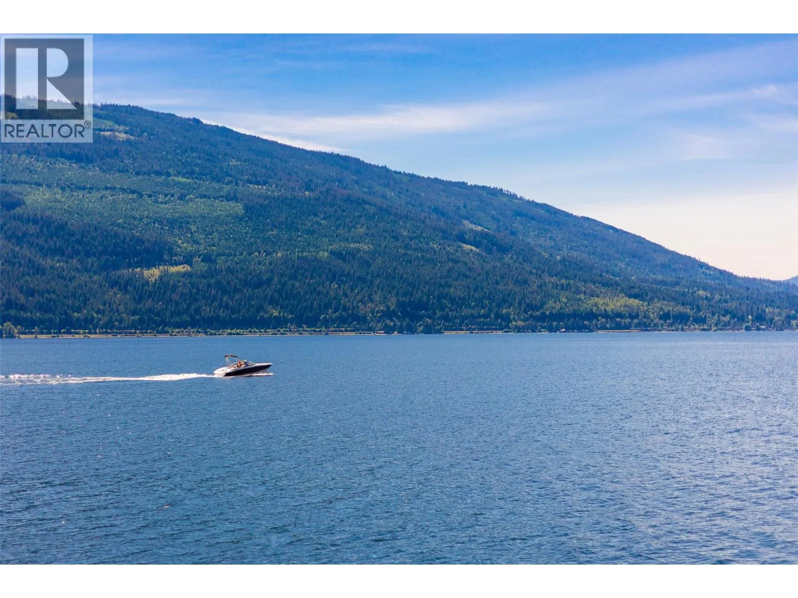 4990 Sunnybrae-Canoe Point Road Unit# 13