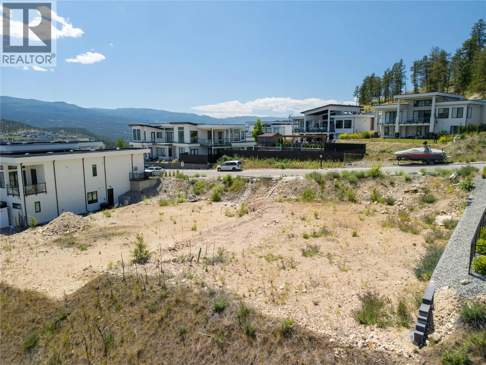977 Melrose Street Lot# 20