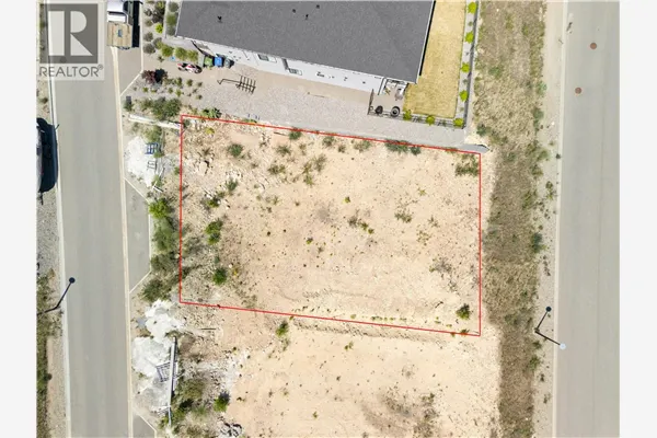 977 Melrose Street Lot# 20