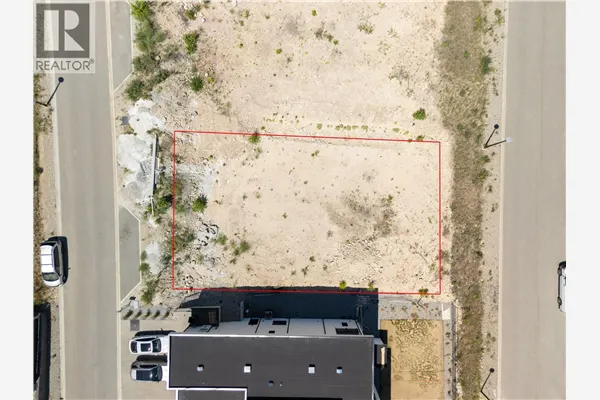 989 Melrose Street Lot# 19