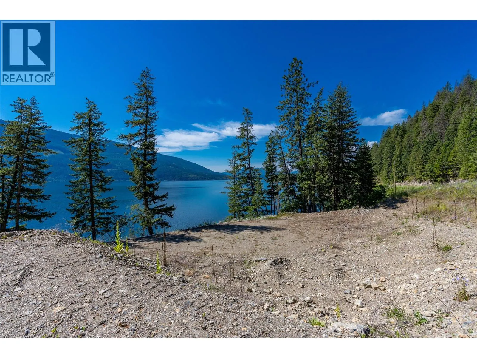 4990 Sunnybrae-Canoe Point Road Unit# 14
