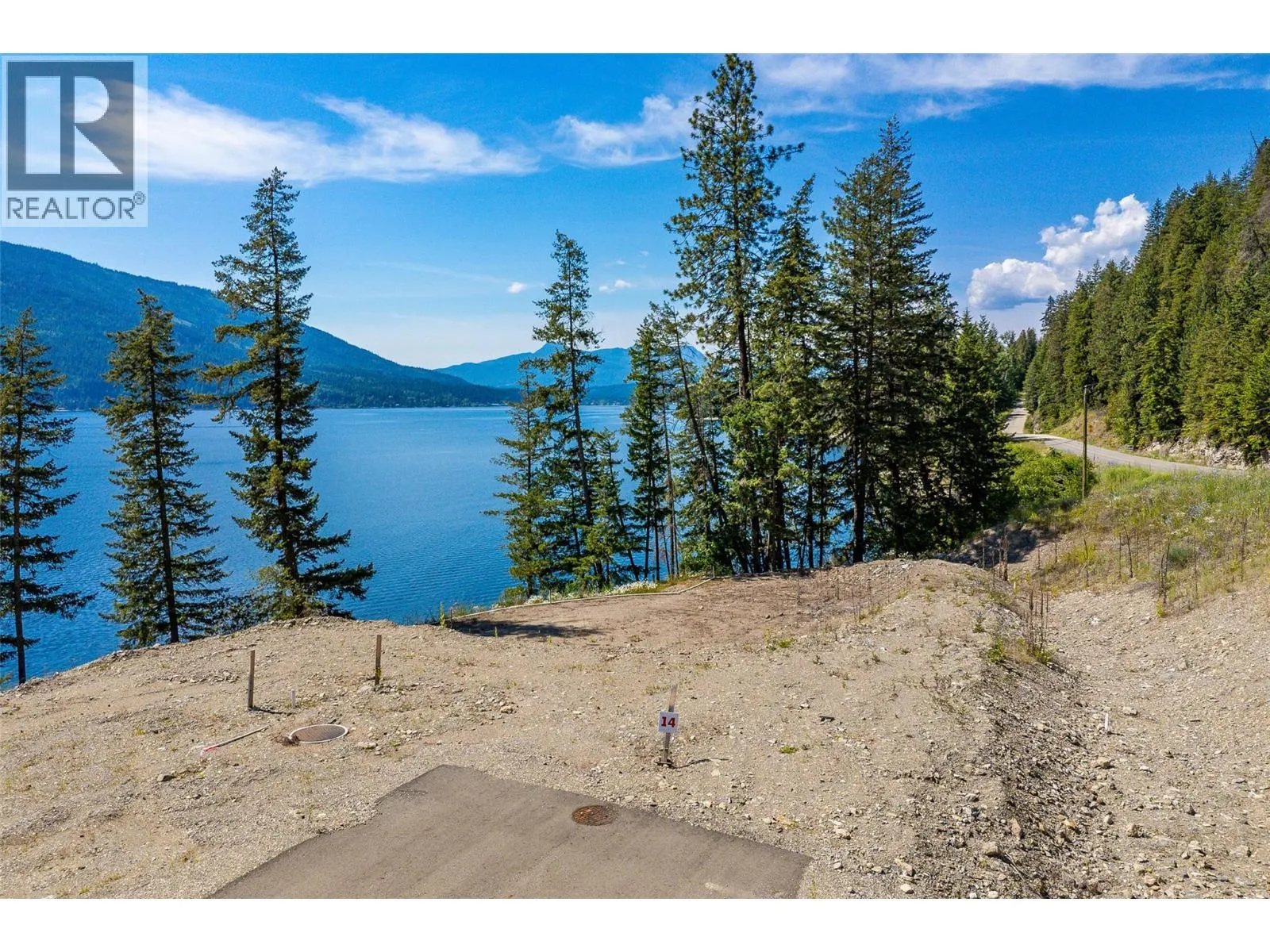 4990 Sunnybrae-Canoe Point Road Unit# 14