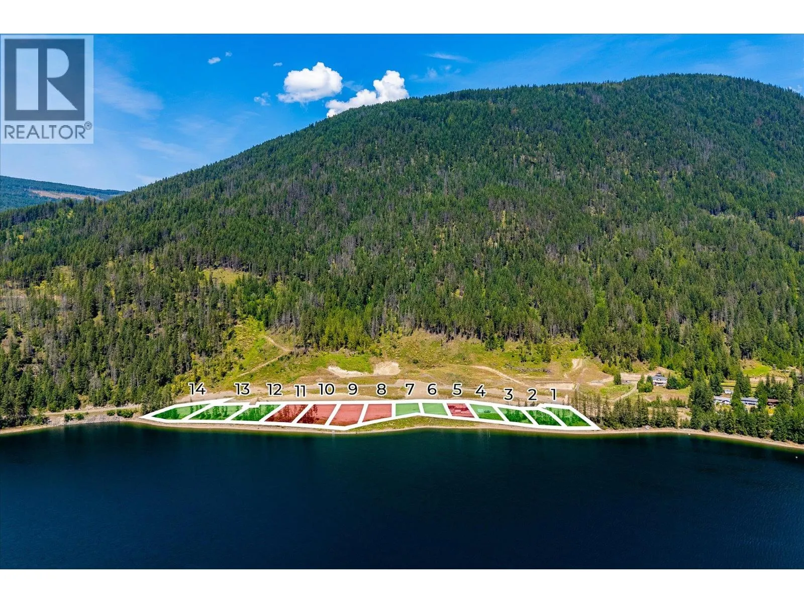 4990 Sunnybrae-Canoe Point Road Unit# 14