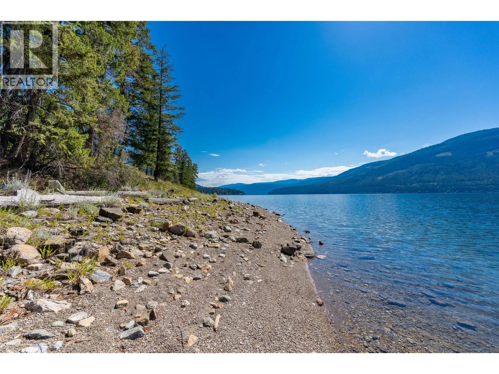 4990 Sunnybrae-Canoe Point Road Unit# 14