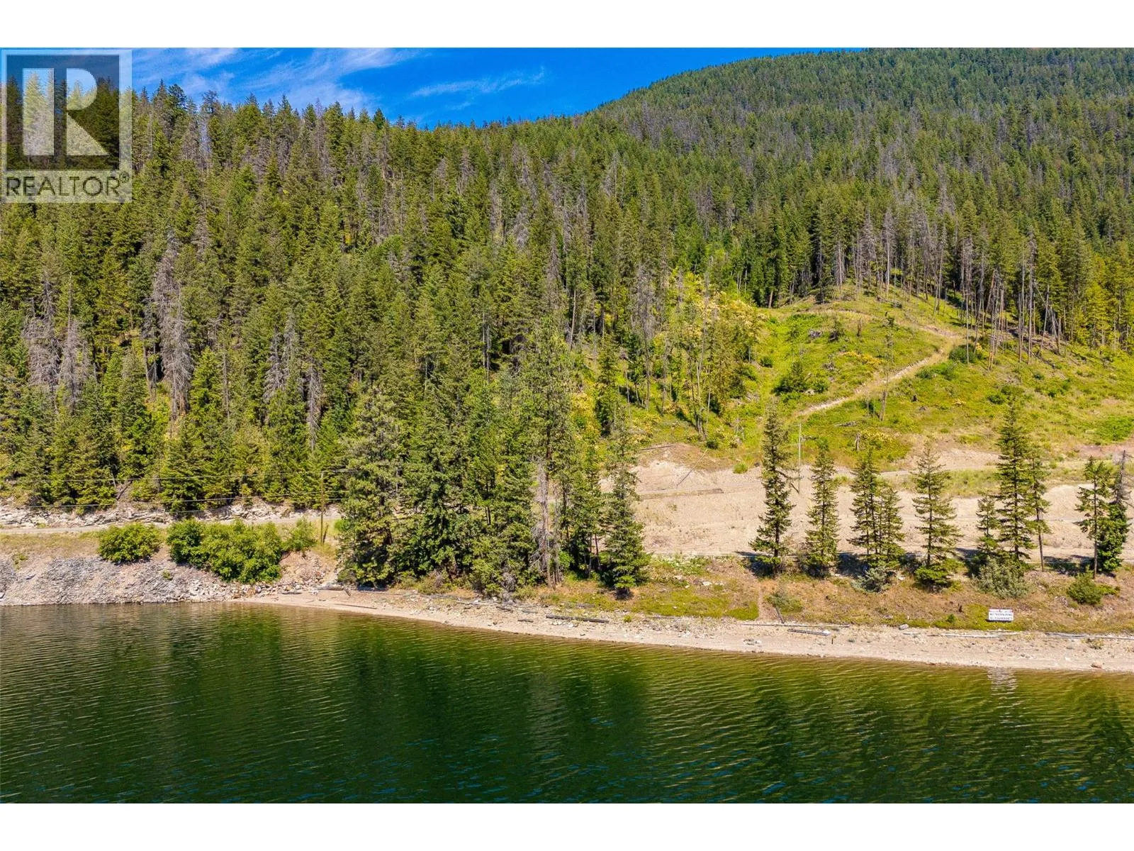 4990 Sunnybrae-Canoe Point Road Unit# 14