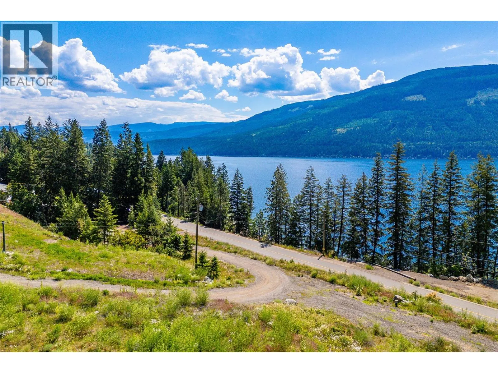 Sunnybrae-Canoe Point Road Unit# 2