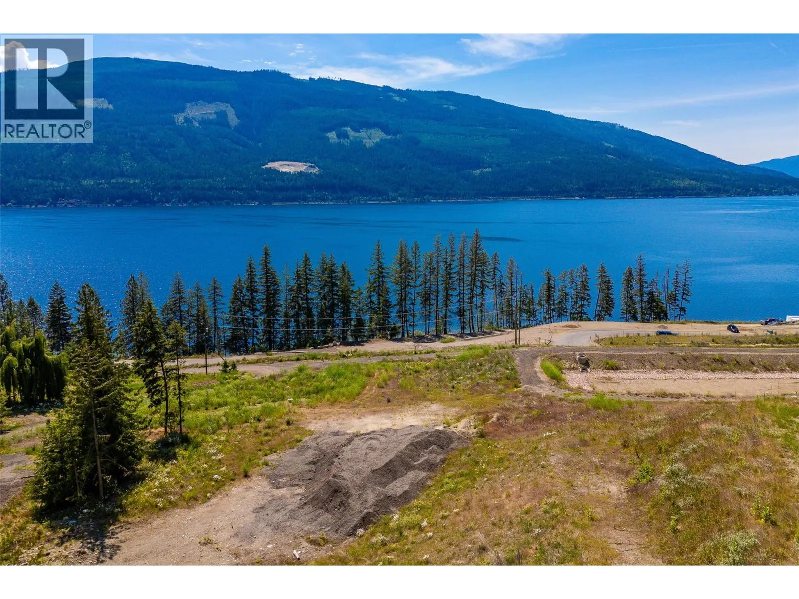 Sunnybrae-Canoe Point Road Unit# 2