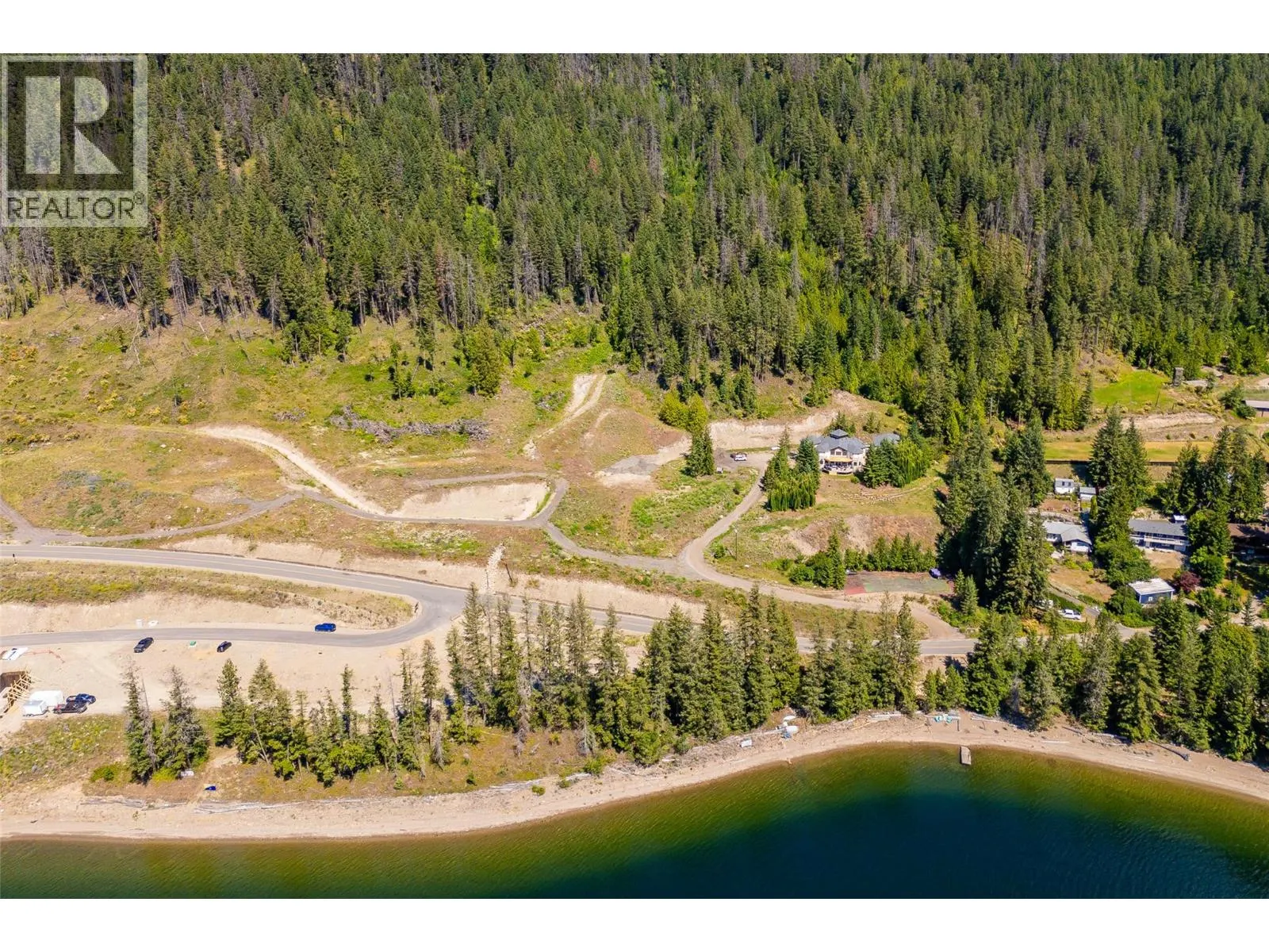 Sunnybrae-Canoe Point Road Unit# 2