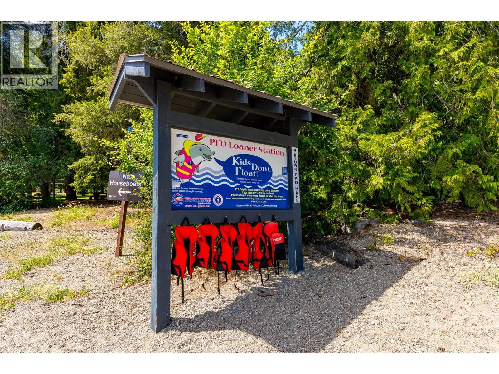 Sunnybrae-Canoe Point Road Unit# 2