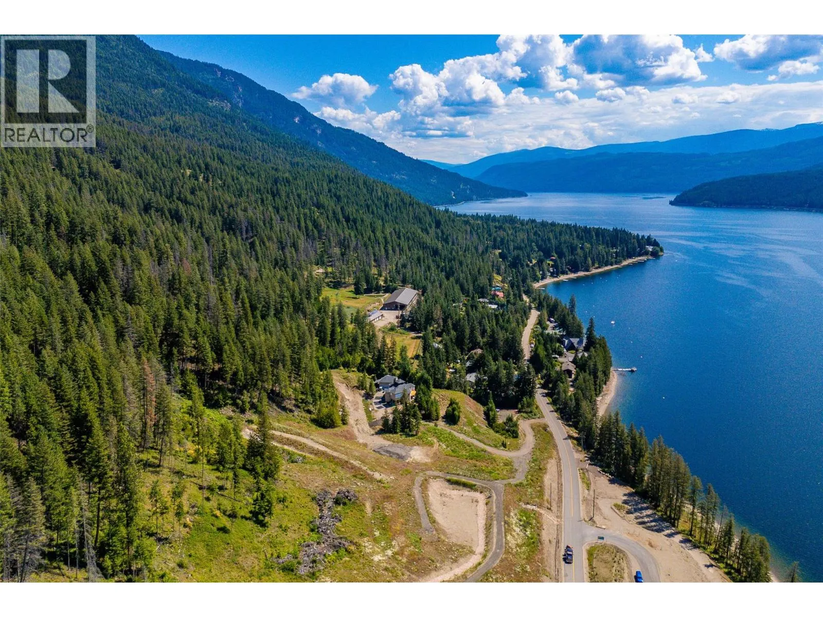 Sunnybrae-Canoe Point Road Unit# 2