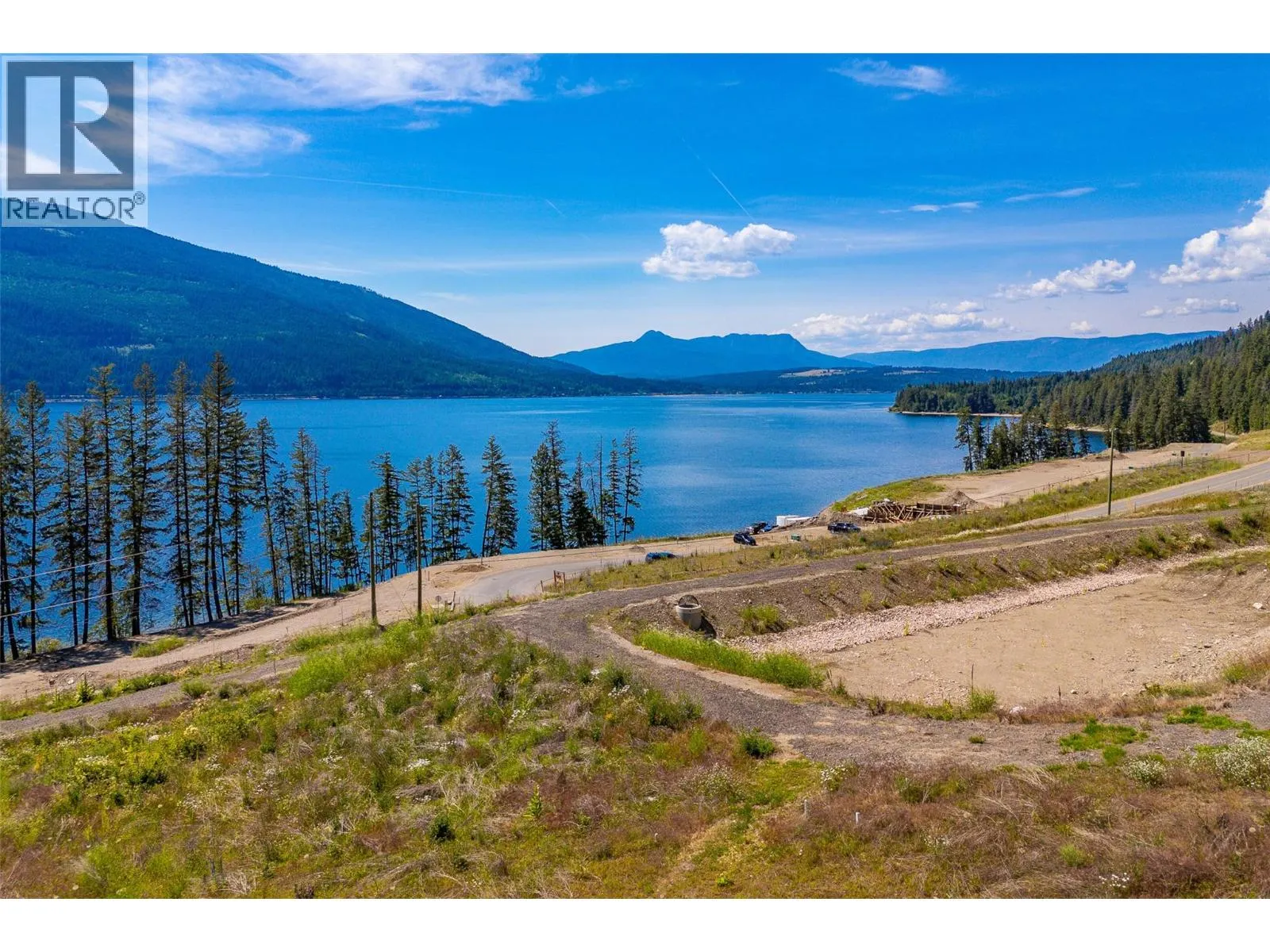 Sunnybrae-Canoe Point Road Unit# 2