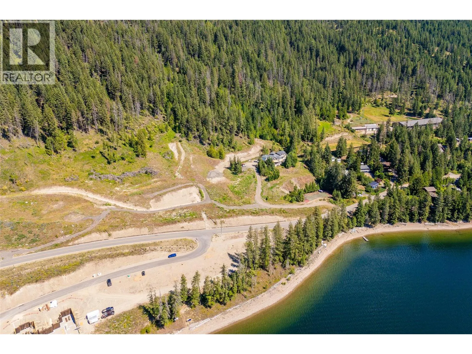 Sunnybrae-Canoe Point Road Unit# 2