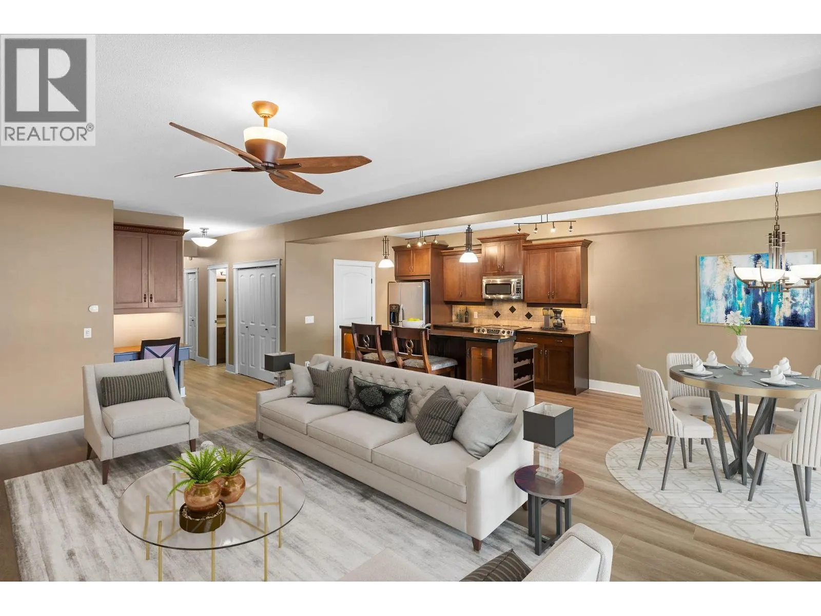 4350 Ponderosa Drive Unit# 108