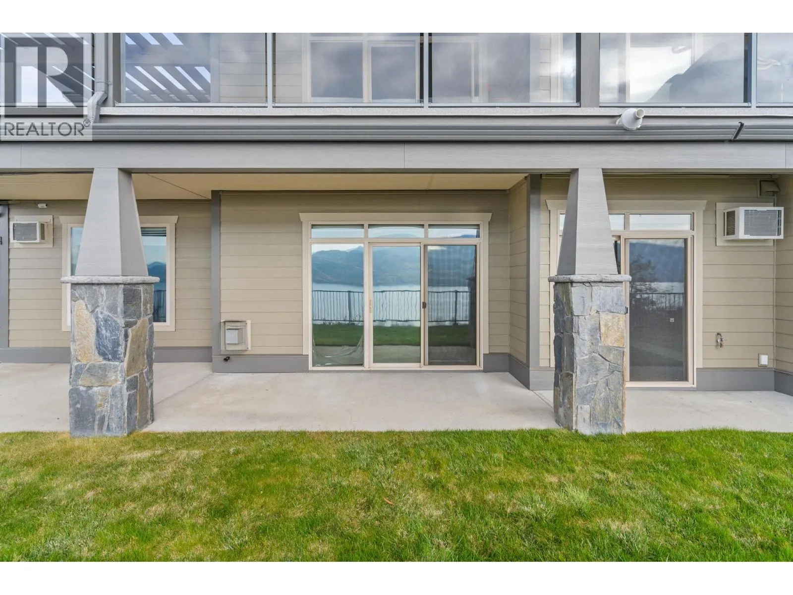 4350 Ponderosa Drive Unit# 108