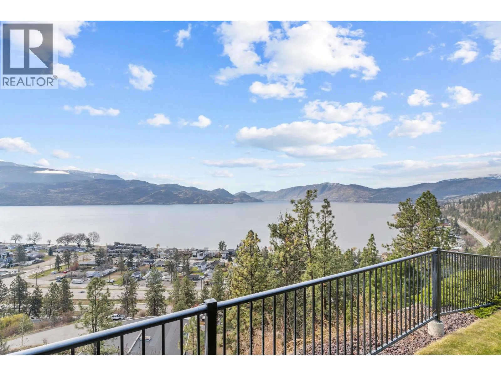4350 Ponderosa Drive Unit# 108
