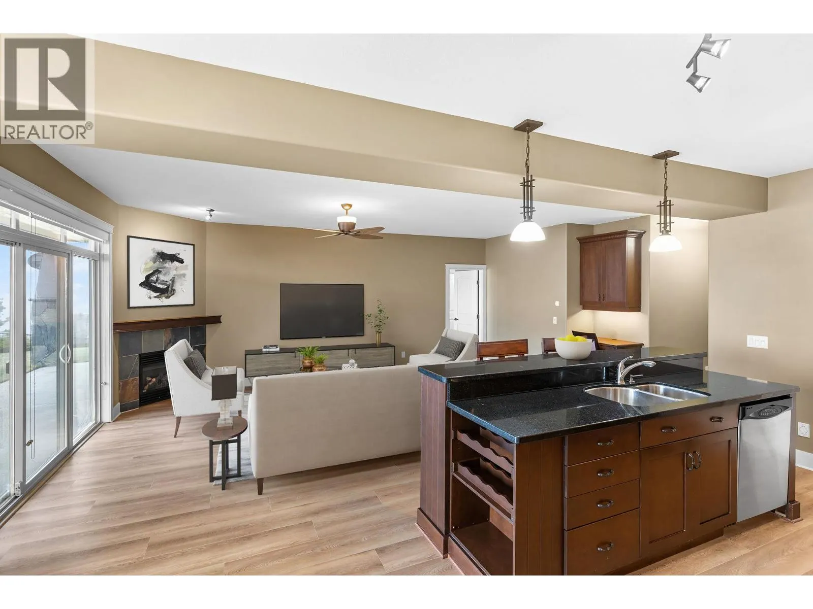 4350 Ponderosa Drive Unit# 108