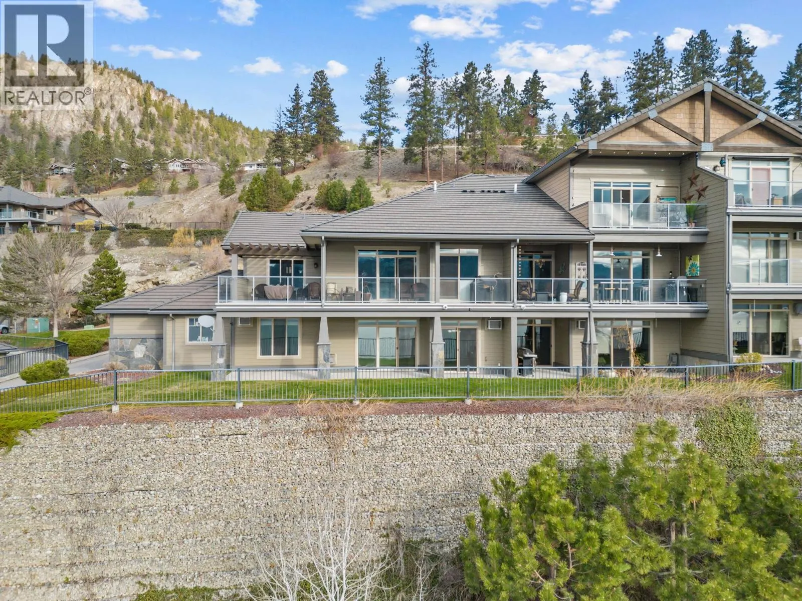 4350 Ponderosa Drive Unit# 108