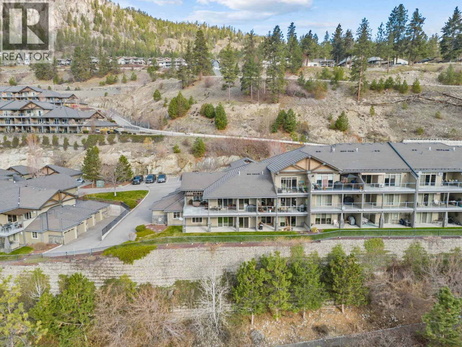4350 Ponderosa Drive Unit# 108
