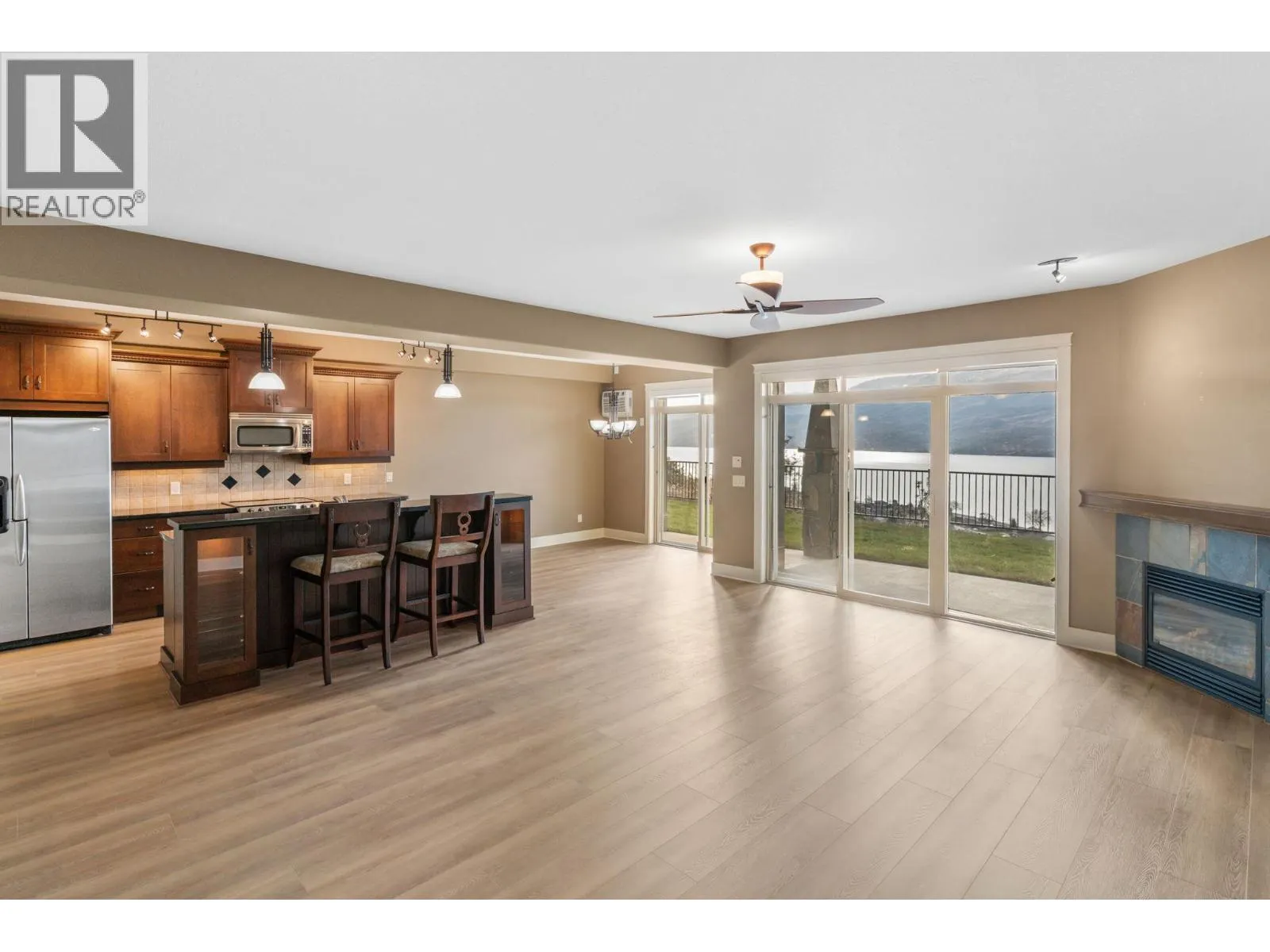 4350 Ponderosa Drive Unit# 108