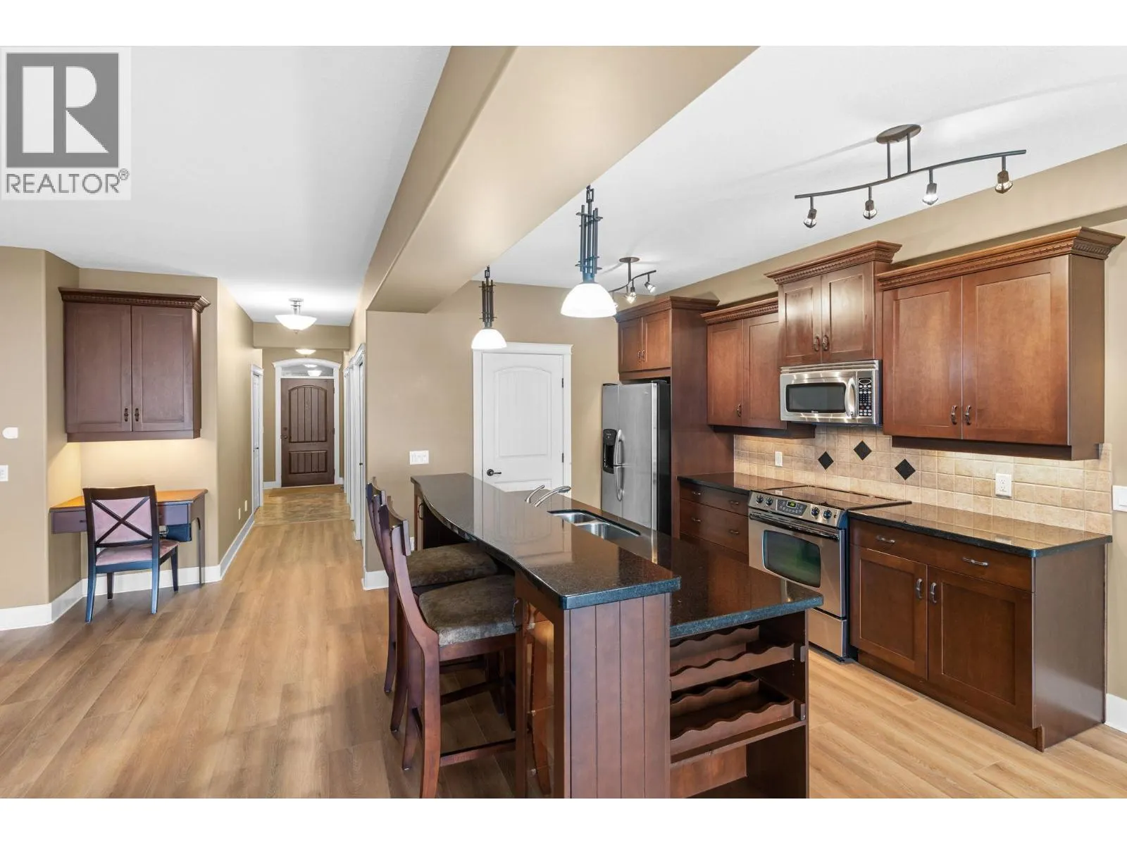 4350 Ponderosa Drive Unit# 108
