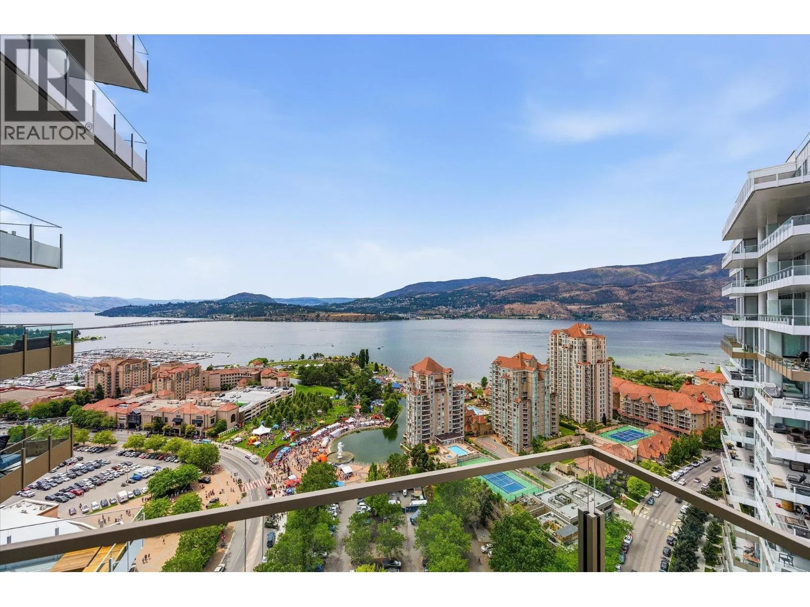 1191 Sunset Drive Unit# 2606