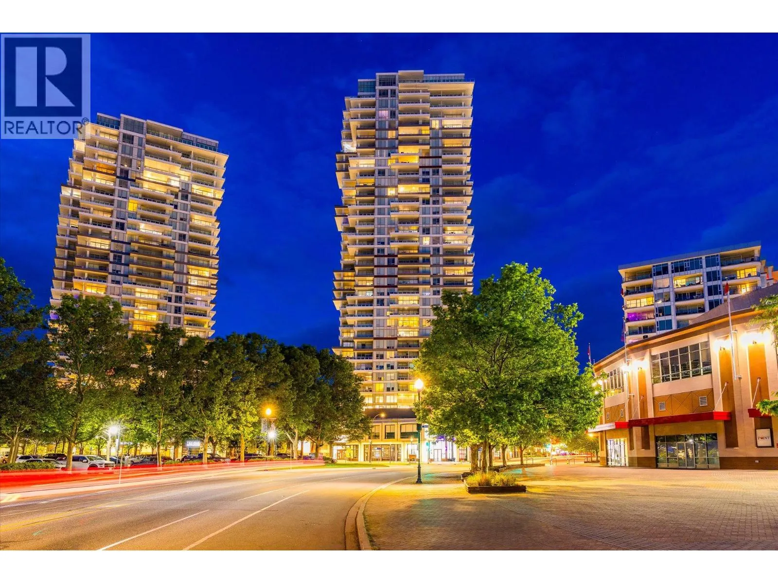 1191 Sunset Drive Unit# 2606