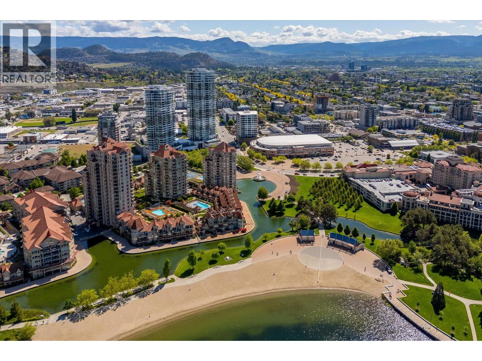 1191 Sunset Drive Unit# 2606