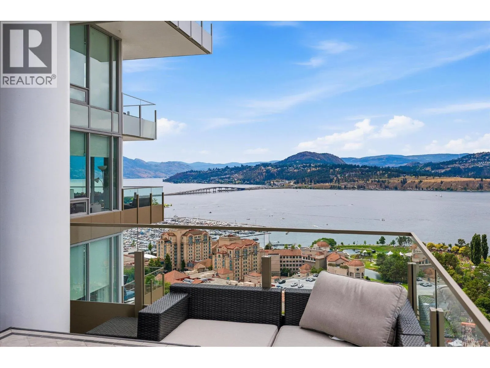 1191 Sunset Drive Unit# 2606