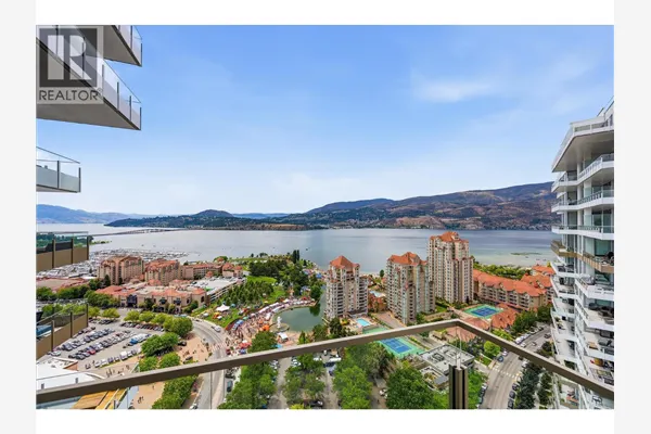 1191 Sunset Drive Unit# 2606