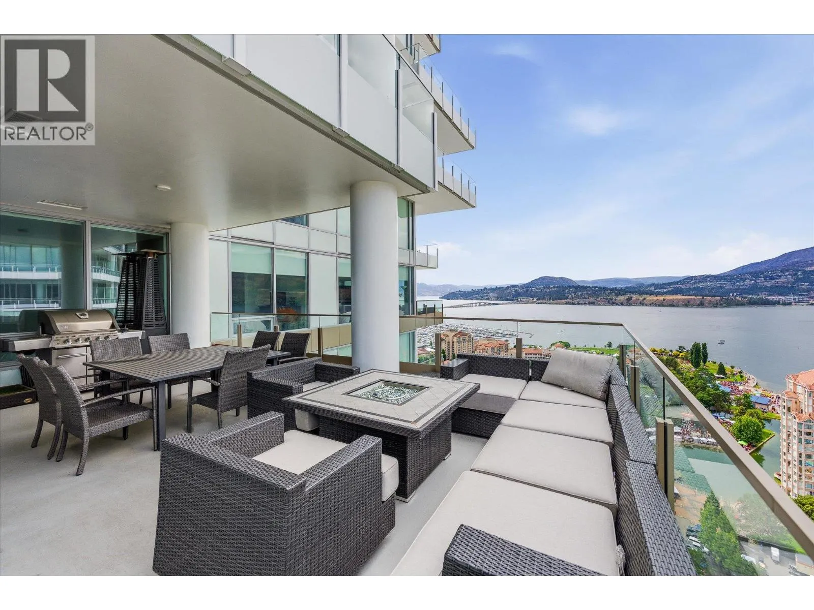 1191 Sunset Drive Unit# 2606