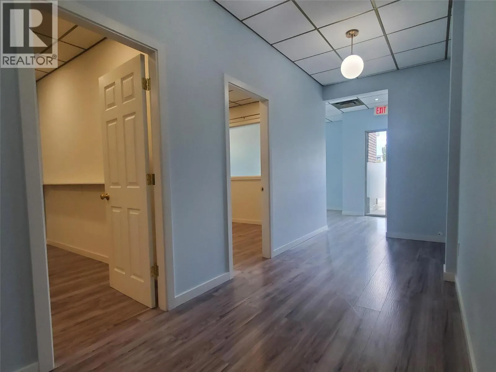 1358 St. Paul Street Unit# 103