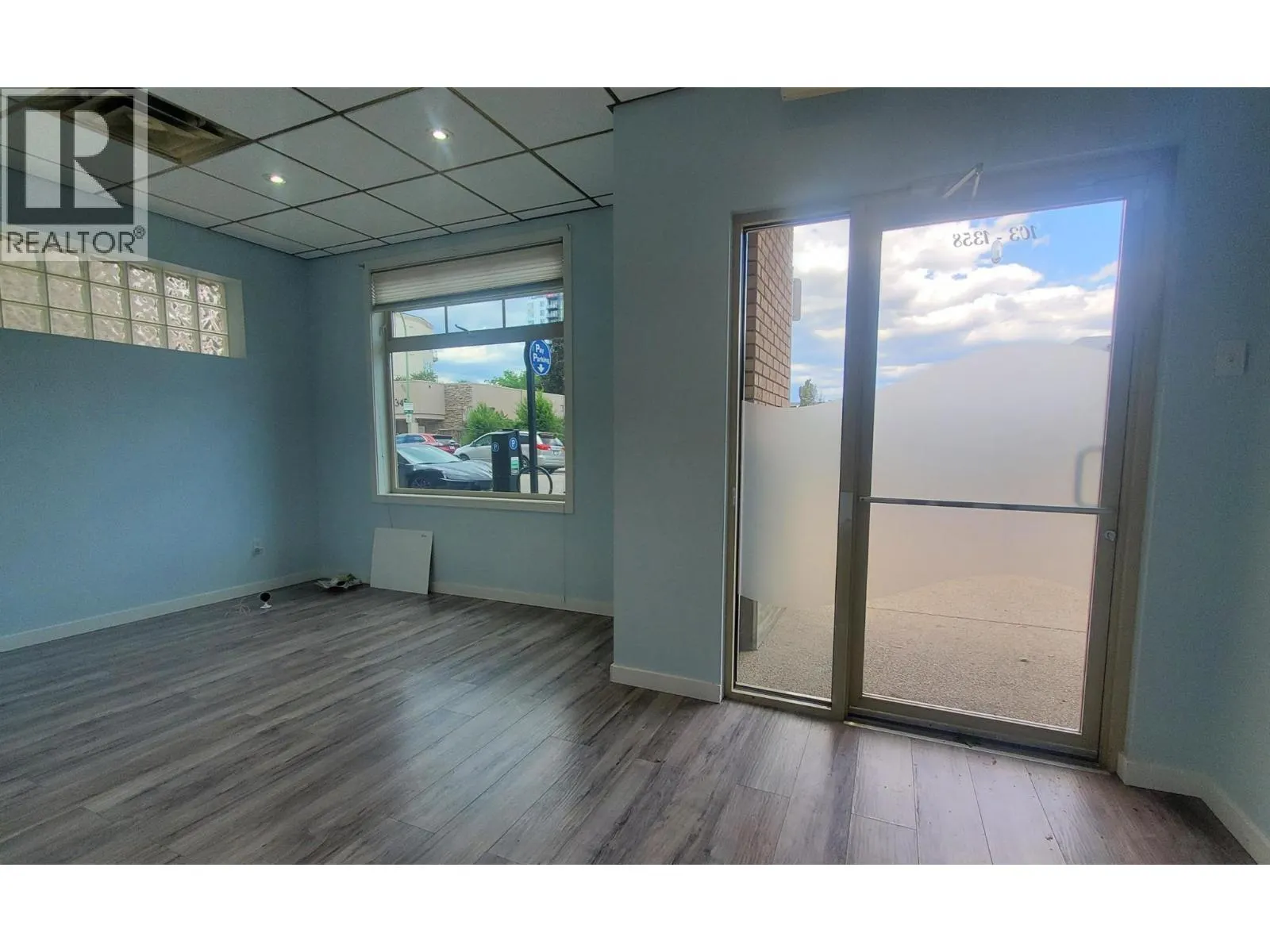 1358 St. Paul Street Unit# 103