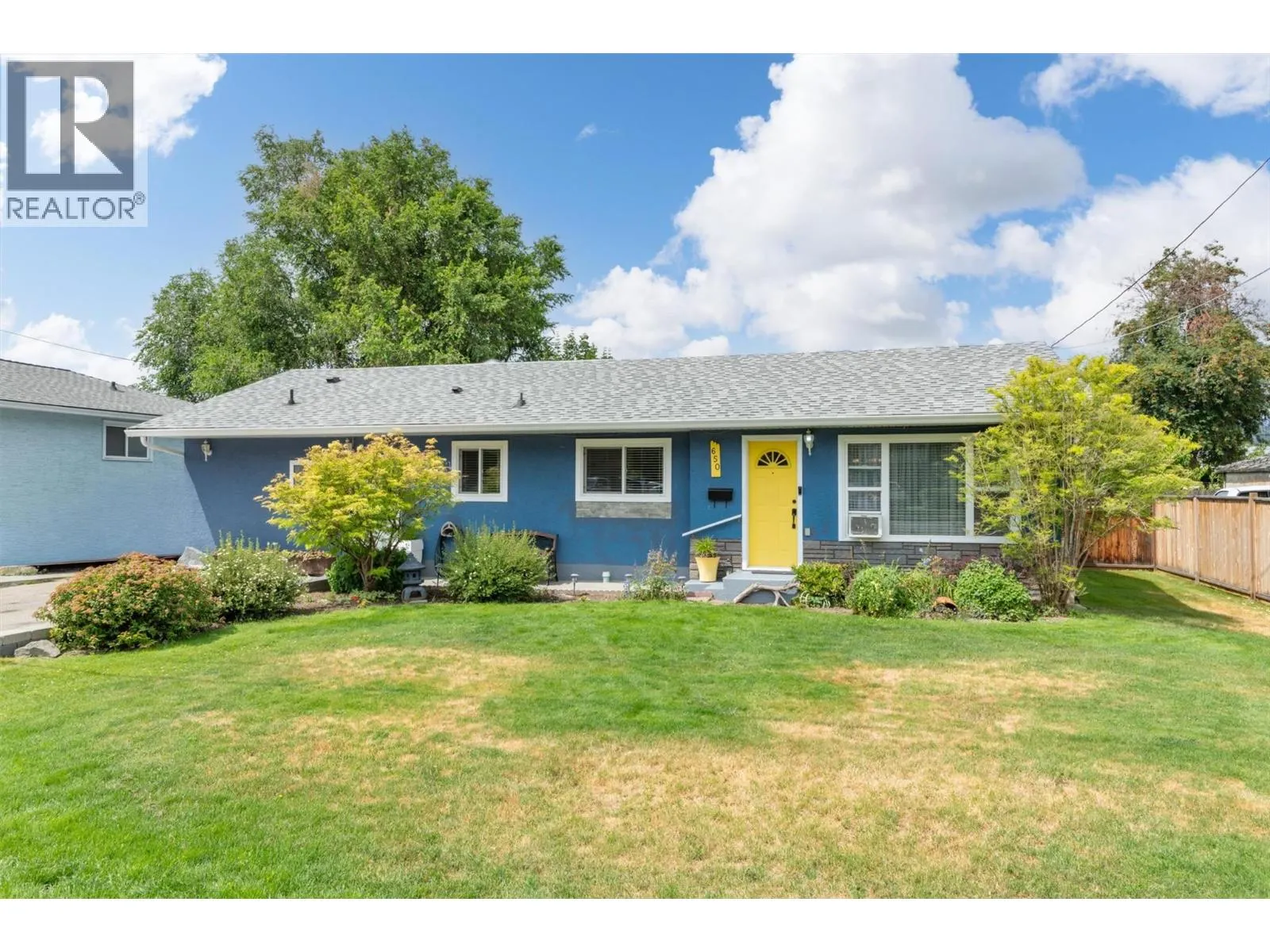 650 Ford Road