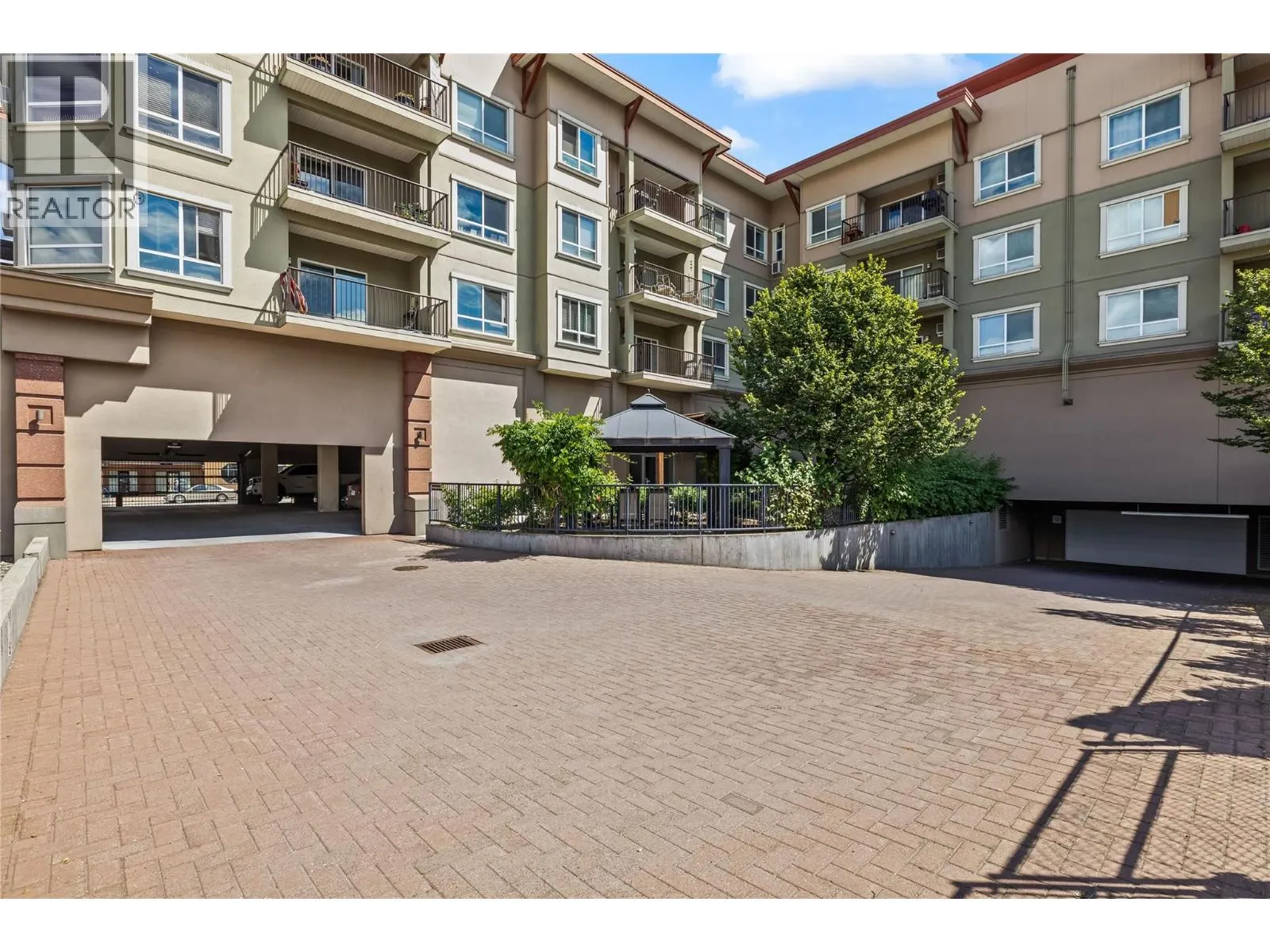 140 Asher Road Unit# 205