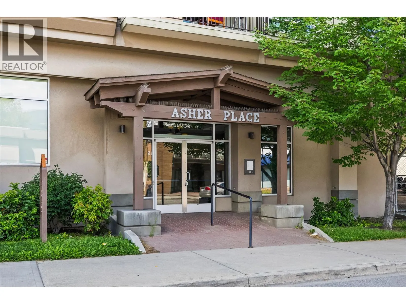 140 Asher Road Unit# 205