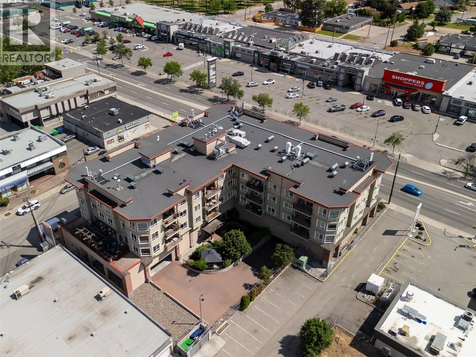 140 Asher Road Unit# 205