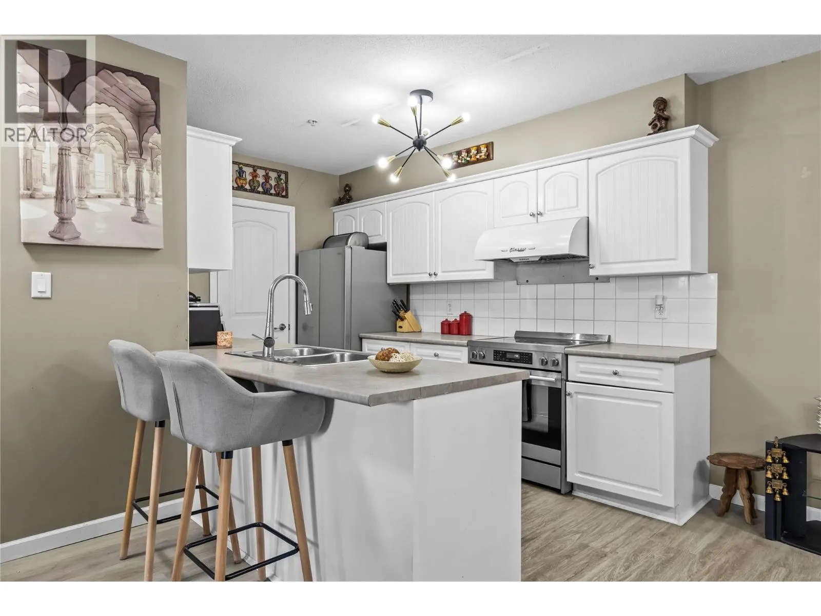 140 Asher Road Unit# 205