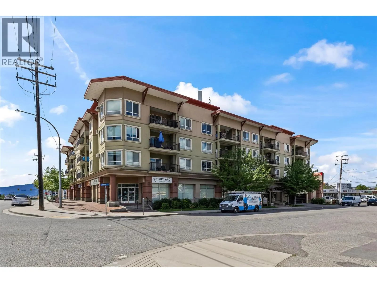 140 Asher Road Unit# 205