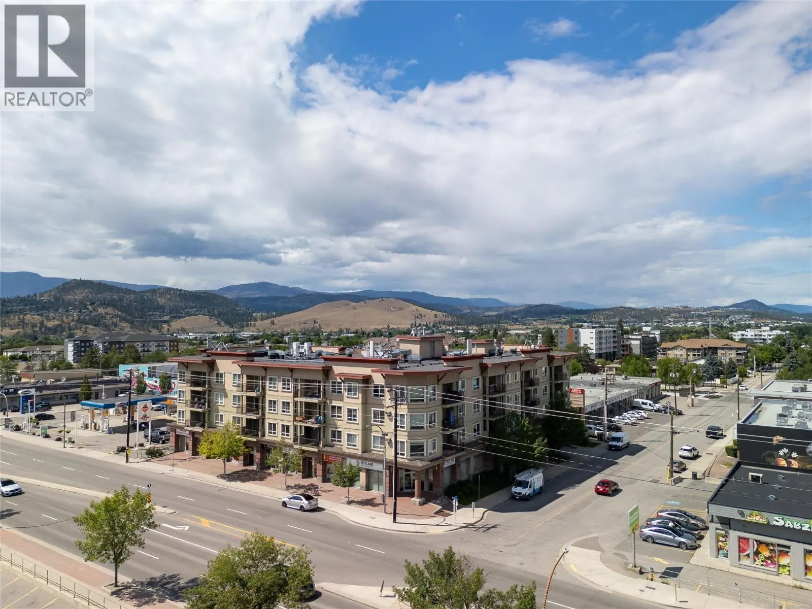 140 Asher Road Unit# 205